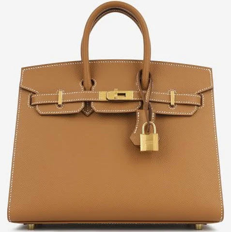 Win a Birkin - Raffle Ticket