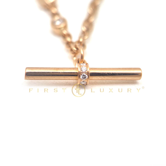 Chaine D’Ancre Chaos Bracelet