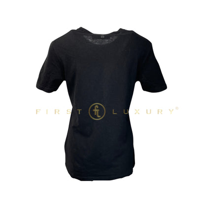 8 J’adior T-Shirt - Black ( S )