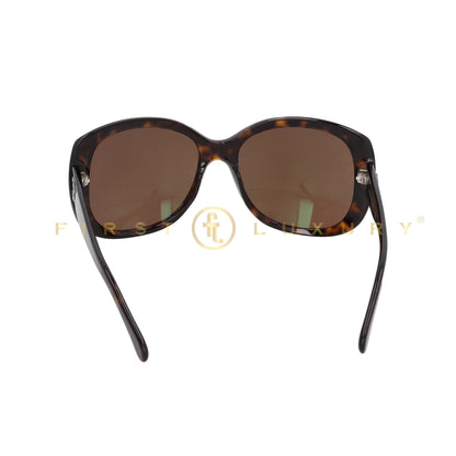 Chanel CC Logo Sunglasses