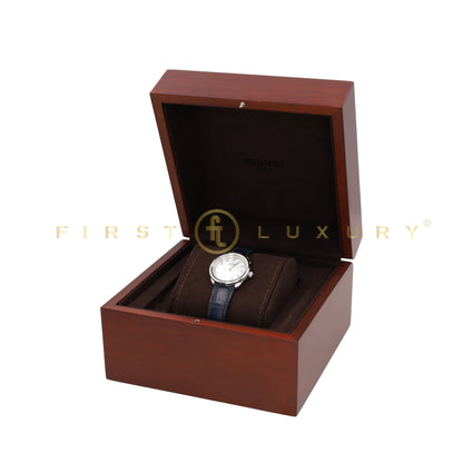 Arceau Watch Cadran Nacre Blanche, 32mm