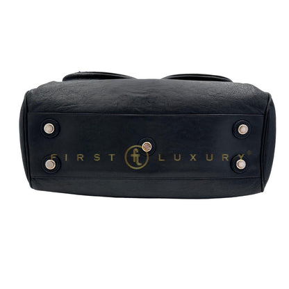 My Dior Pocket Satchel - Black SHW