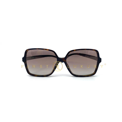 Chanel CC Logo Sunglasses