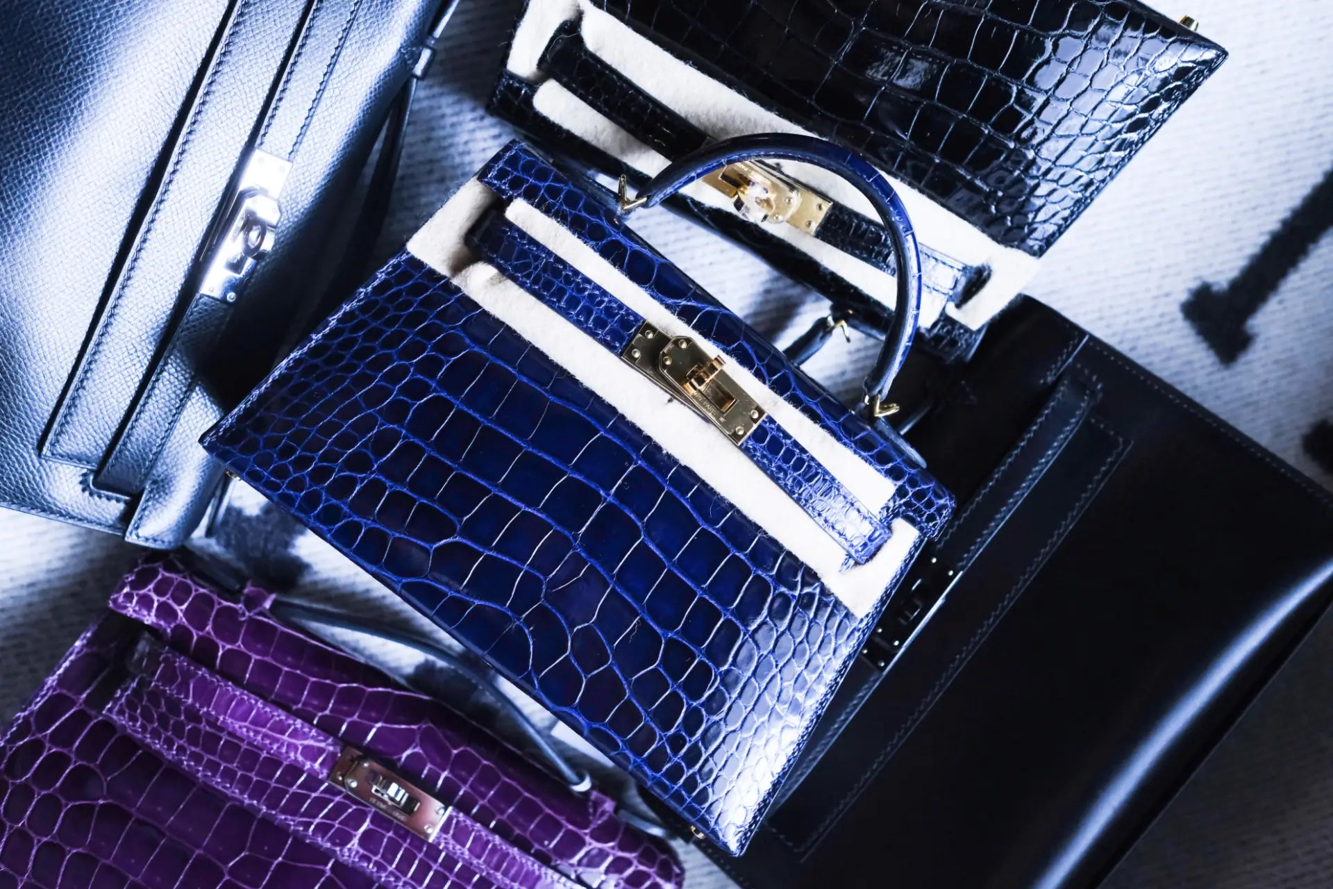 Revolutionizing Luxury