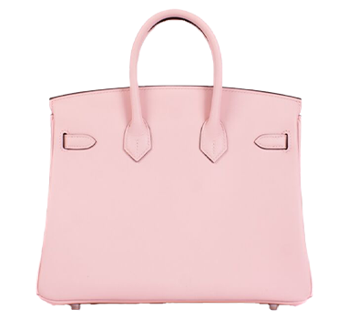 Hermès Birkin HAC 40 Gold Togo Palladium Hardware