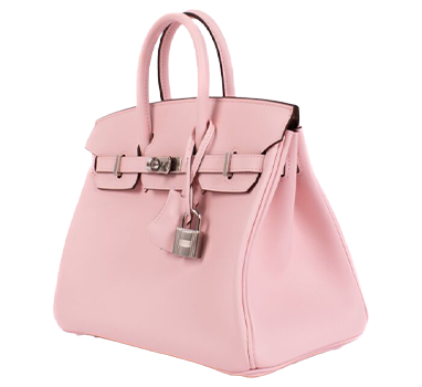 Hermès Birkin HAC 40 Gold Togo Palladium Hardware