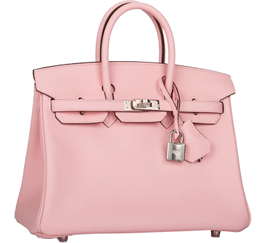 Hermès Birkin HAC 40 Gold Togo Palladium Hardware