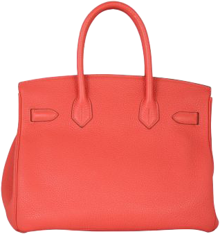 Hermès Birkin HAC 40 Gold Togo Palladium Hardware